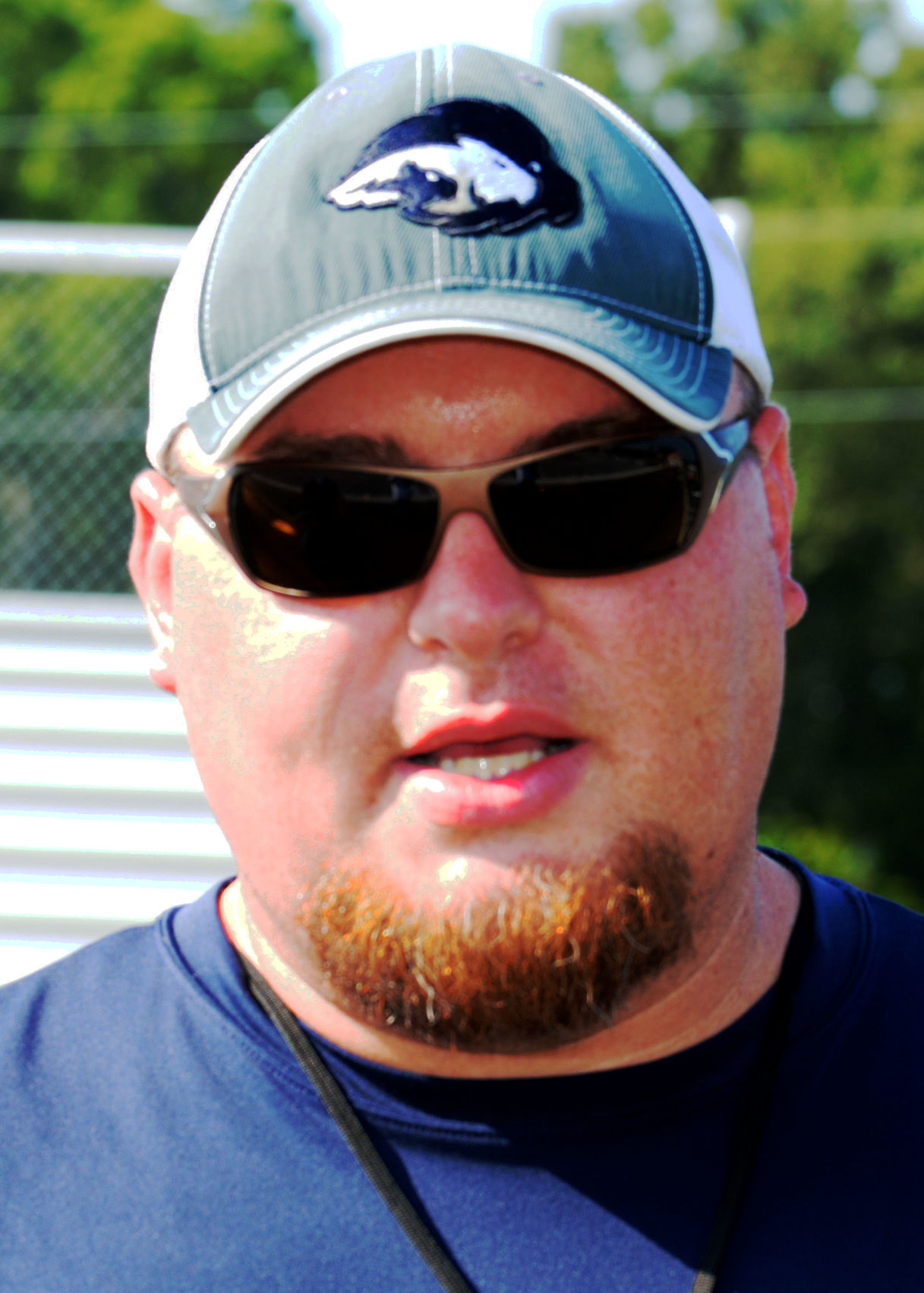Austin Trotter Pine Lake Prep